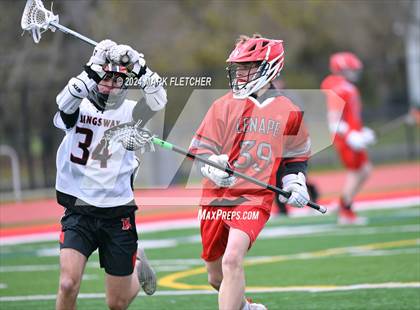 Thumbnail 1 in Lenape @ Kingsway photogallery.