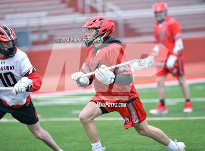Thumbnail 3 in Lenape @ Kingsway photogallery.