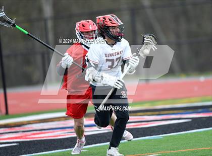 Thumbnail 1 in Lenape @ Kingsway photogallery.