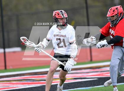 Thumbnail 1 in Lenape @ Kingsway photogallery.