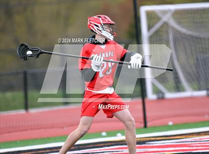 Thumbnail 3 in Lenape @ Kingsway photogallery.