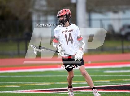 Thumbnail 2 in Lenape @ Kingsway photogallery.