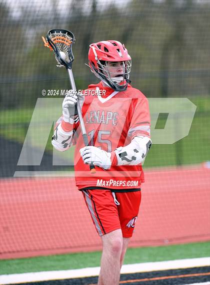 Thumbnail 2 in Lenape @ Kingsway photogallery.