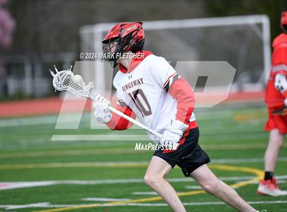 Thumbnail 3 in Lenape @ Kingsway photogallery.