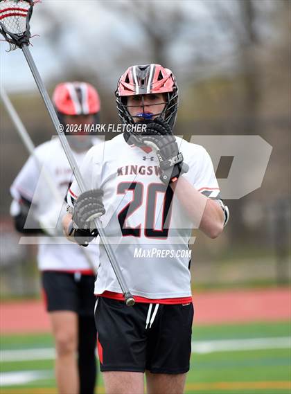 Thumbnail 1 in Lenape @ Kingsway photogallery.