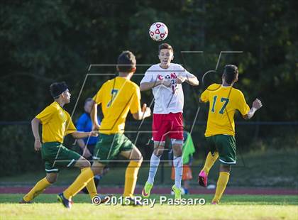 Thumbnail 2 in Wyandanch @ Center Moriches photogallery.