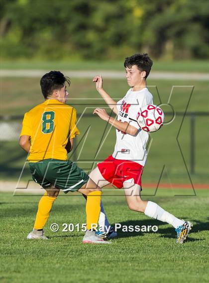 Thumbnail 2 in Wyandanch @ Center Moriches photogallery.