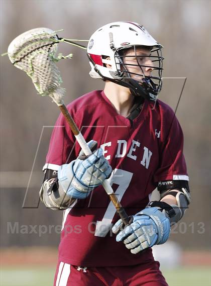 Thumbnail 3 in Eden @ Orchard Park photogallery.