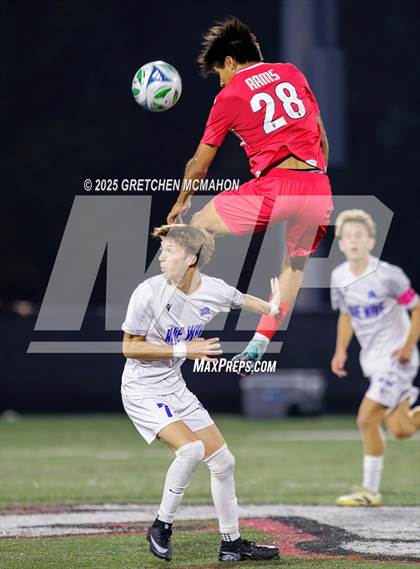 Thumbnail 3 in Darien @ New Canaan photogallery.