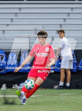 Darien @ New Canaan