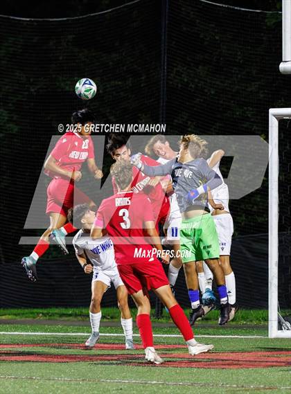 Thumbnail 1 in Darien @ New Canaan photogallery.