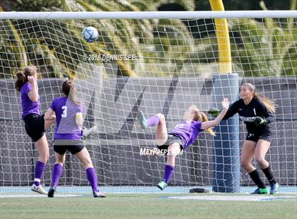 Thumbnail 2 in Branson vs. Piedmont (CIF NCS D4 Final) photogallery.
