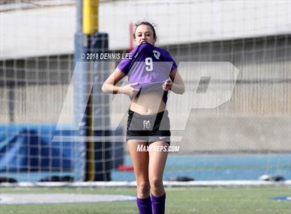Thumbnail 1 in Branson vs. Piedmont (CIF NCS D4 Final) photogallery.