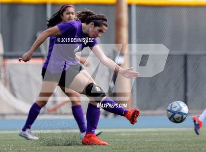 Thumbnail 2 in Branson vs. Piedmont (CIF NCS D4 Final) photogallery.