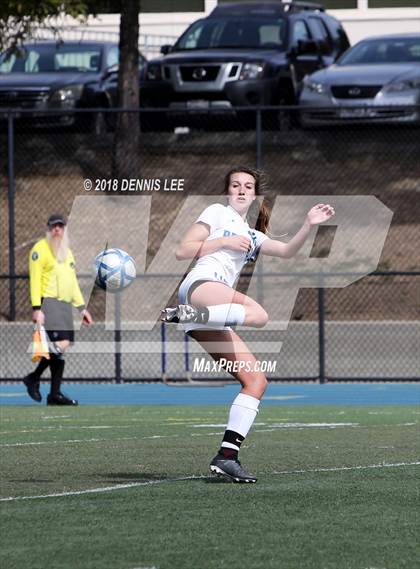 Thumbnail 2 in Branson vs. Piedmont (CIF NCS D4 Final) photogallery.