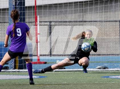 Thumbnail 3 in Branson vs. Piedmont (CIF NCS D4 Final) photogallery.