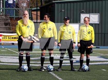 Thumbnail 3 in Branson vs. Piedmont (CIF NCS D4 Final) photogallery.
