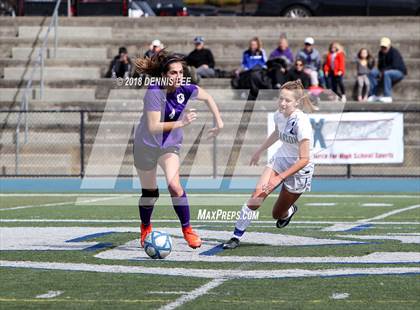 Thumbnail 1 in Branson vs. Piedmont (CIF NCS D4 Final) photogallery.