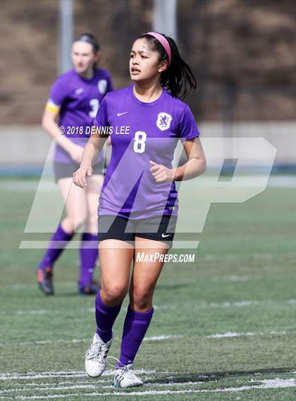 Thumbnail 1 in Branson vs. Piedmont (CIF NCS D4 Final) photogallery.
