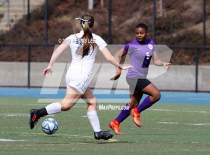 Thumbnail 2 in Branson vs. Piedmont (CIF NCS D4 Final) photogallery.