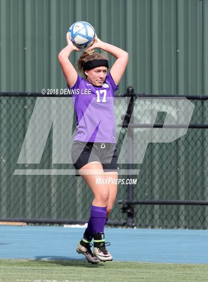 Thumbnail 1 in Branson vs. Piedmont (CIF NCS D4 Final) photogallery.