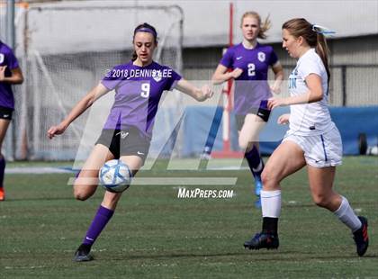 Thumbnail 2 in Branson vs. Piedmont (CIF NCS D4 Final) photogallery.