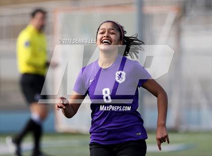 Thumbnail 1 in Branson vs. Piedmont (CIF NCS D4 Final) photogallery.