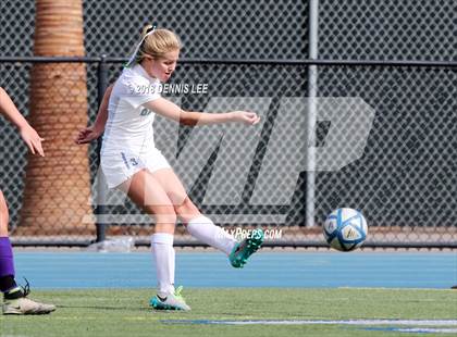 Thumbnail 3 in Branson vs. Piedmont (CIF NCS D4 Final) photogallery.