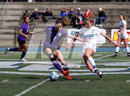 Thumbnail 2 in Branson vs. Piedmont (CIF NCS D4 Final) photogallery.