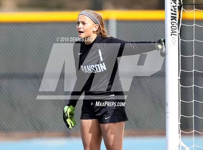 Thumbnail 3 in Branson vs. Piedmont (CIF NCS D4 Final) photogallery.