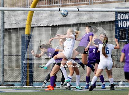 Thumbnail 1 in Branson vs. Piedmont (CIF NCS D4 Final) photogallery.