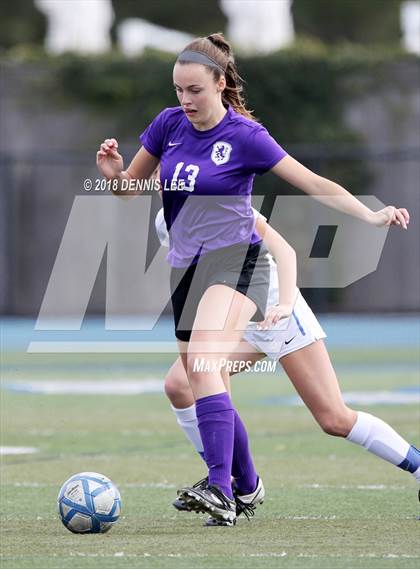 Thumbnail 2 in Branson vs. Piedmont (CIF NCS D4 Final) photogallery.