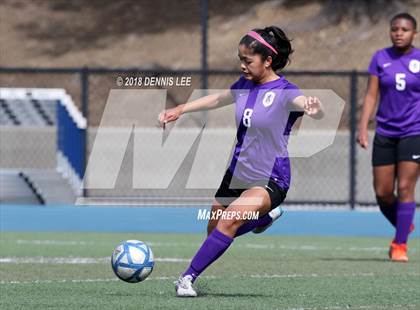 Thumbnail 3 in Branson vs. Piedmont (CIF NCS D4 Final) photogallery.