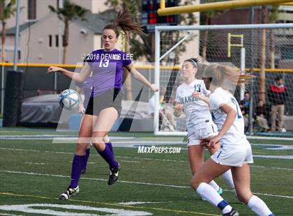 Thumbnail 3 in Branson vs. Piedmont (CIF NCS D4 Final) photogallery.