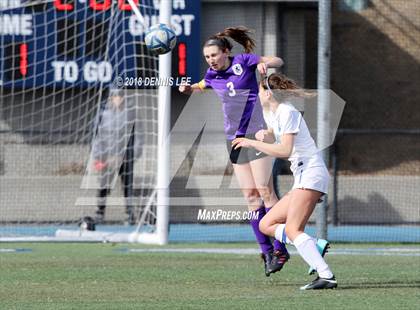 Thumbnail 3 in Branson vs. Piedmont (CIF NCS D4 Final) photogallery.