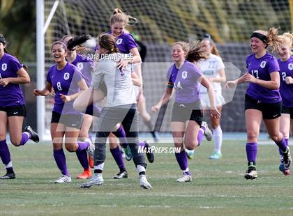 Thumbnail 2 in Branson vs. Piedmont (CIF NCS D4 Final) photogallery.