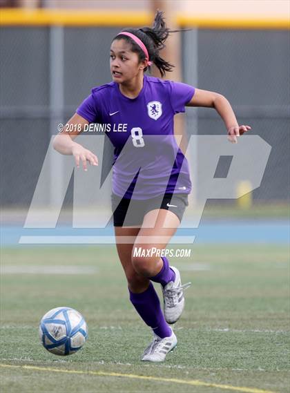 Thumbnail 1 in Branson vs. Piedmont (CIF NCS D4 Final) photogallery.