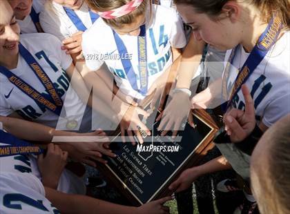 Thumbnail 2 in Branson vs. Piedmont (CIF NCS D4 Final) photogallery.
