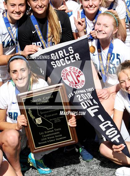 Thumbnail 3 in Branson vs. Piedmont (CIF NCS D4 Final) photogallery.