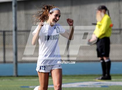 Thumbnail 1 in Branson vs. Piedmont (CIF NCS D4 Final) photogallery.