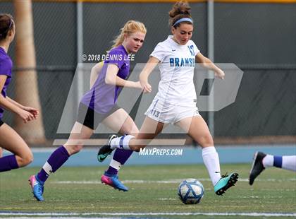Thumbnail 3 in Branson vs. Piedmont (CIF NCS D4 Final) photogallery.