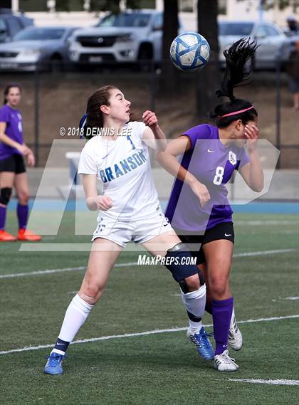 Thumbnail 1 in Branson vs. Piedmont (CIF NCS D4 Final) photogallery.