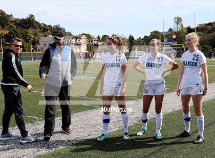 Thumbnail 3 in Branson vs. Piedmont (CIF NCS D4 Final) photogallery.