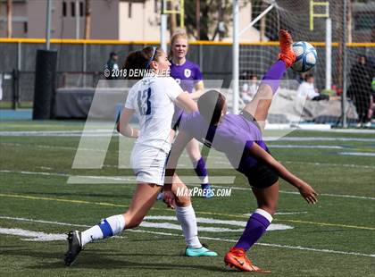 Thumbnail 3 in Branson vs. Piedmont (CIF NCS D4 Final) photogallery.