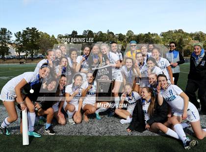 Thumbnail 2 in Branson vs. Piedmont (CIF NCS D4 Final) photogallery.