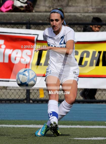 Thumbnail 1 in Branson vs. Piedmont (CIF NCS D4 Final) photogallery.