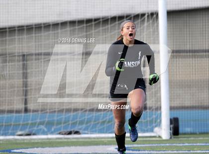 Thumbnail 2 in Branson vs. Piedmont (CIF NCS D4 Final) photogallery.