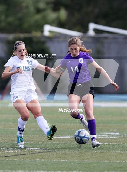 Thumbnail 3 in Branson vs. Piedmont (CIF NCS D4 Final) photogallery.