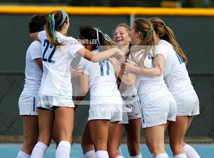 Thumbnail 3 in Branson vs. Piedmont (CIF NCS D4 Final) photogallery.