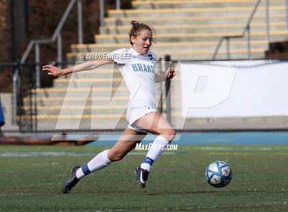 Thumbnail 3 in Branson vs. Piedmont (CIF NCS D4 Final) photogallery.